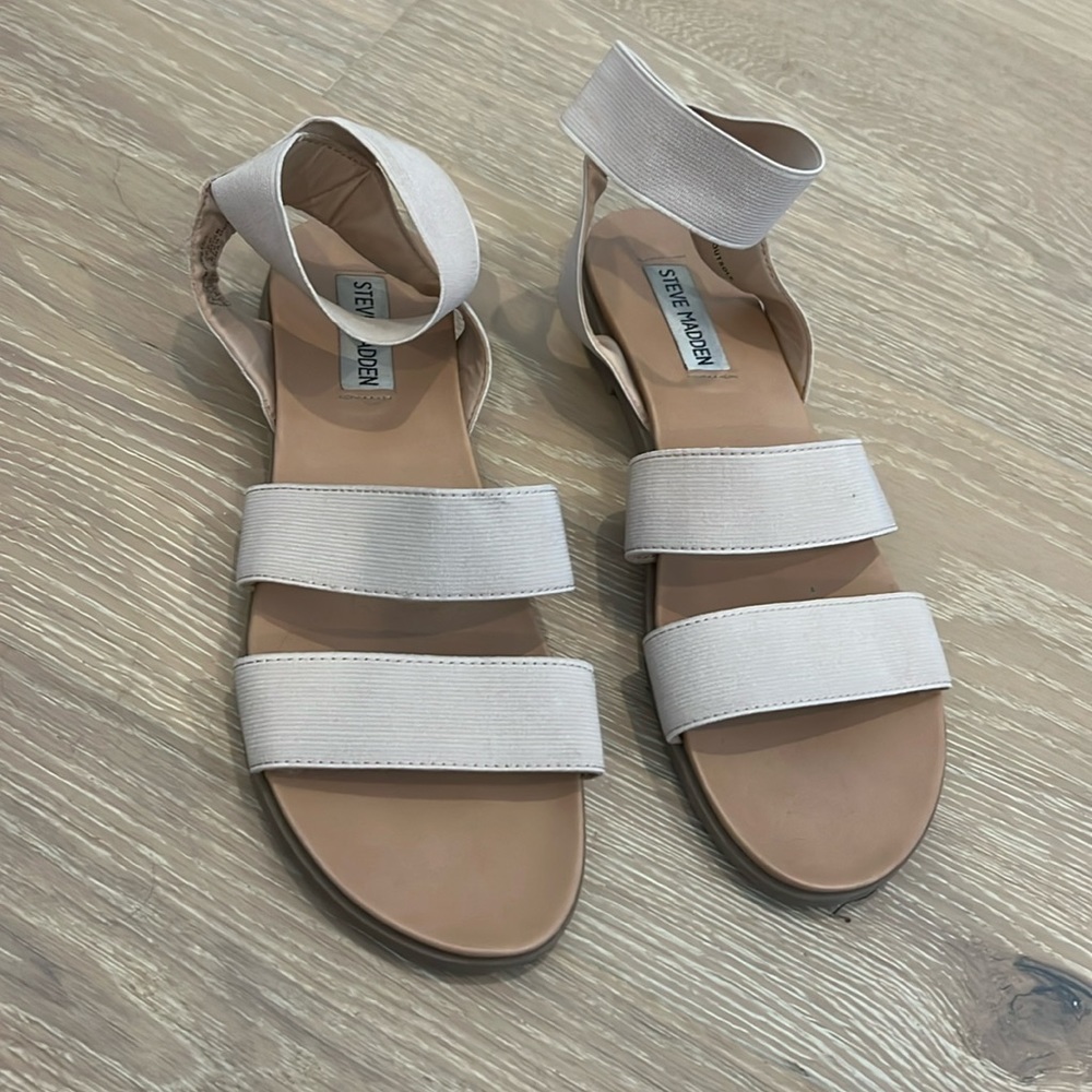 Steve Madden Sandals